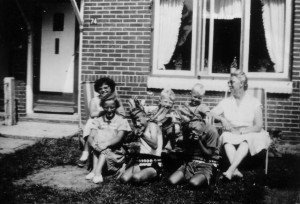 Schoorl en Schagen, 0001