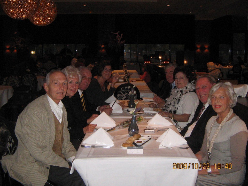 van der Valk 40 jaar huwelijk met Poulissen + 023