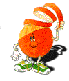sinaasappel