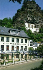 Idar-Oberstein