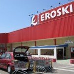Eroski