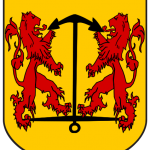 424px-Texel_wapen