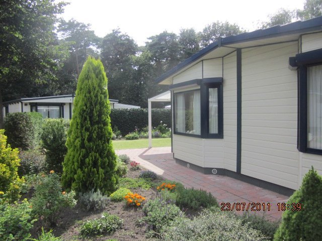 Chalet B&M...