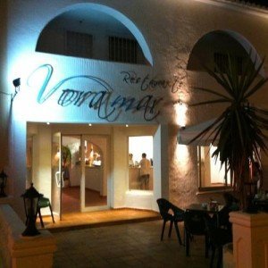 voramar nieuw per 13-0-11