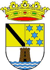 Wapen van Denia