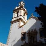 Kerk Denia