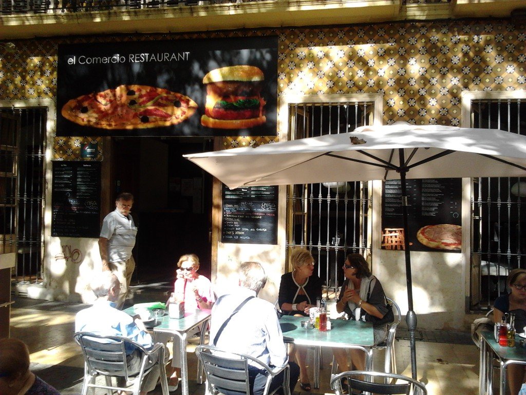 Koffiekerk
