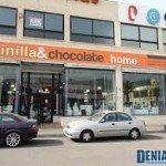 Vanilla&Chocolate
